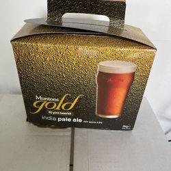 FH Steinbart Home Brew Starter Kit