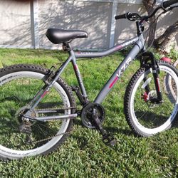 Kent KZX Aluminum Frame Mountain Bike 