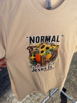 $5 shirts