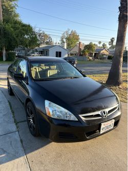 Honda accord 2004 Ex-L