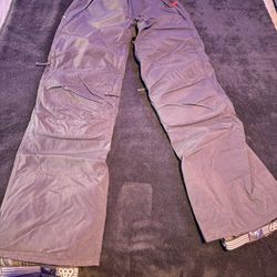 689 Snow Pants 