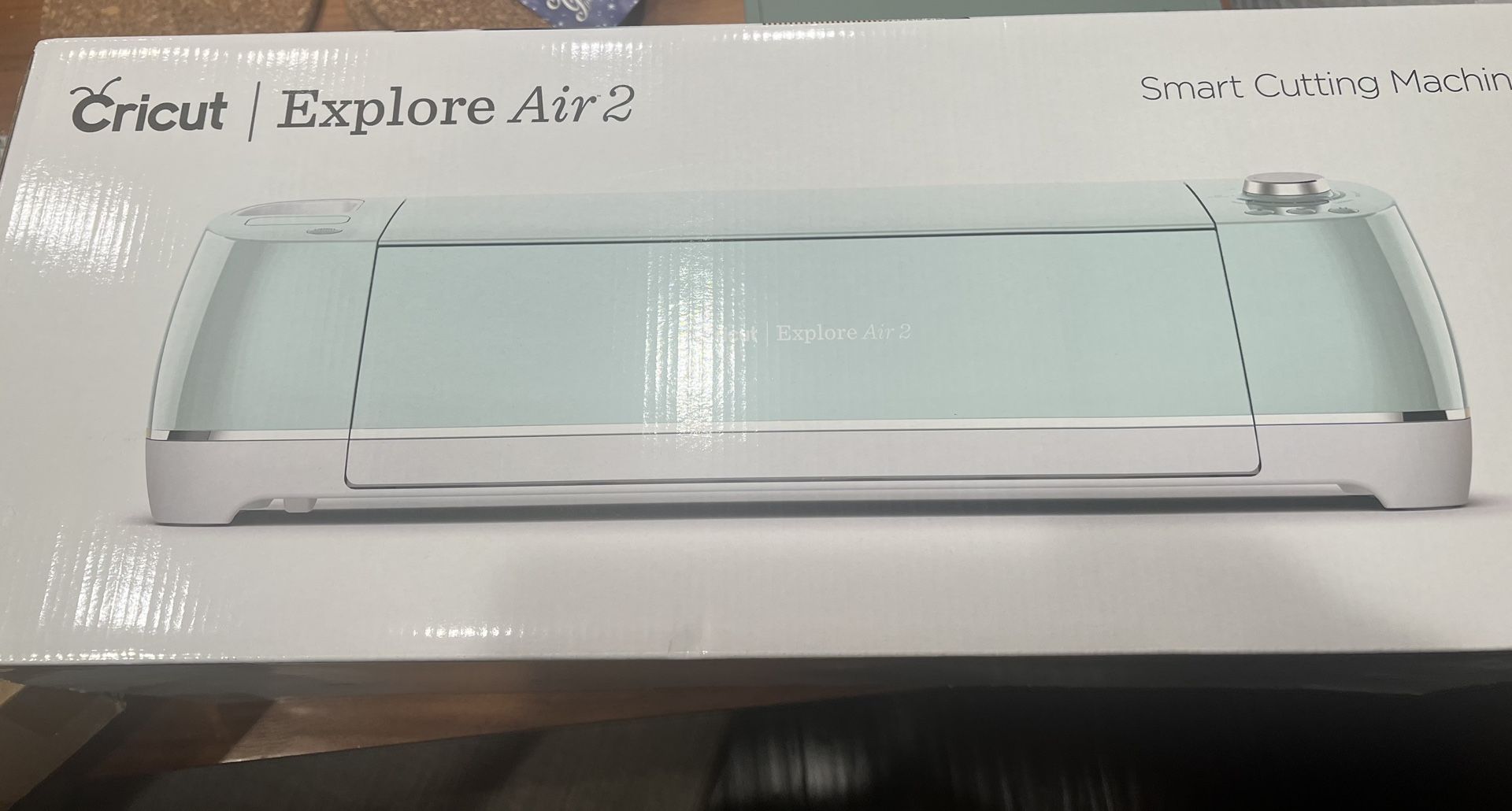 Cricket Explore Air 2