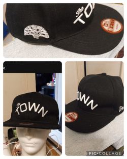 Warriors Town Cap..New era 9fifty 