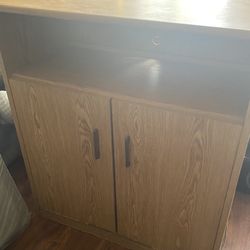 Free Cabinet 