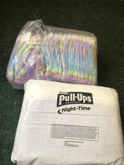 Pull-Ups day and night time