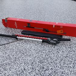 Hedge trimmer attachment milwaukee