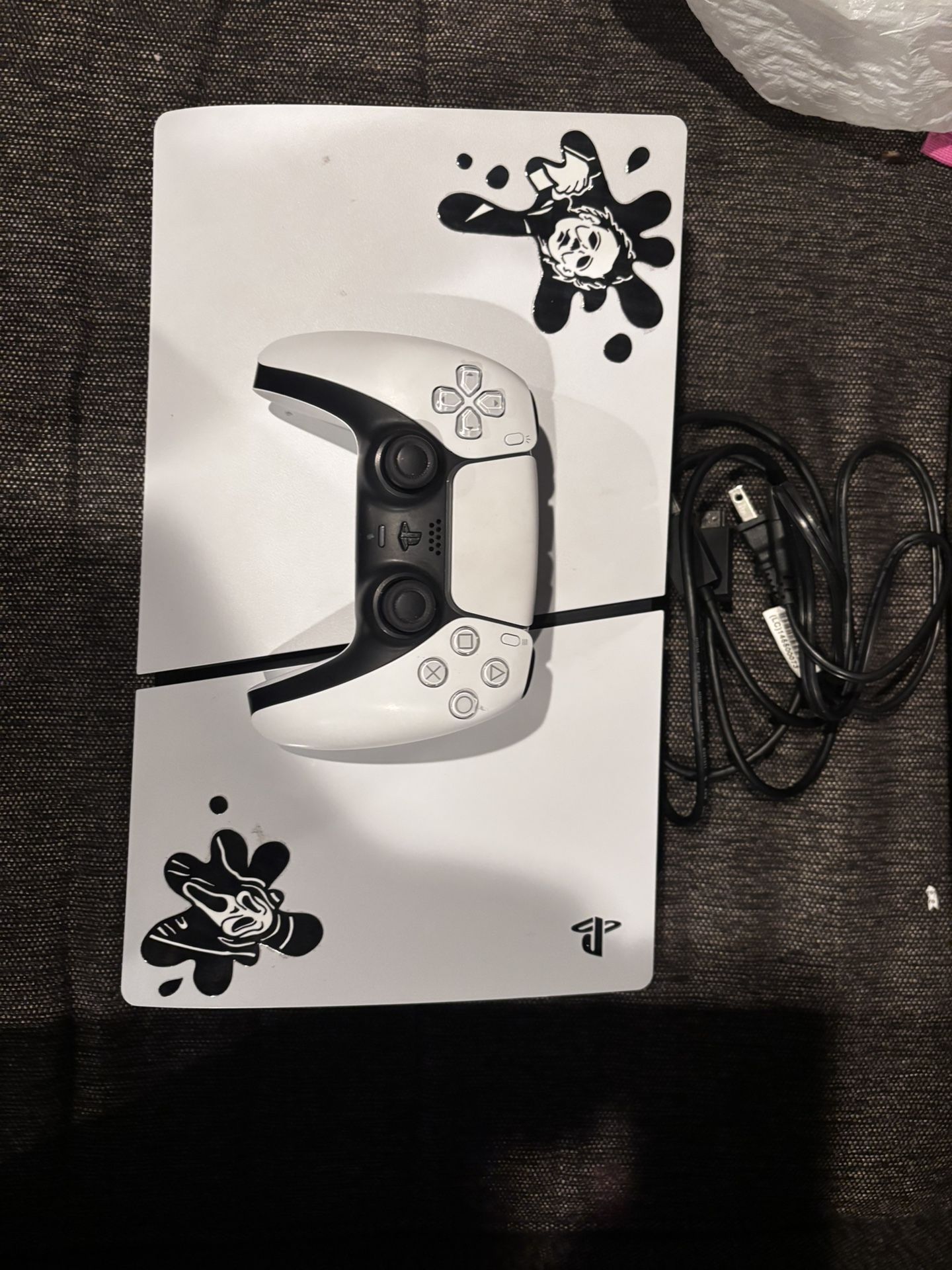 Ps5
