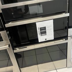 Jenn Air 30” Microwave Oven Combo 2024