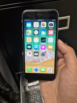 iPhone 6 16GB Factory Unlocked