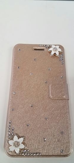 iPhone 7 Plus wallet case