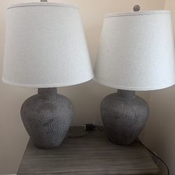 Table Lamps