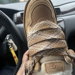 Ugg Lowmel