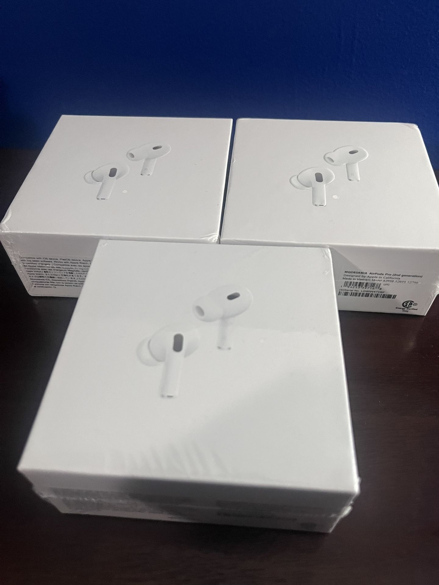 AirPods Pro Gen 2