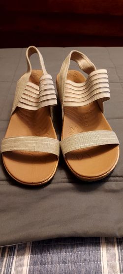 Skechers Sandals Size 10