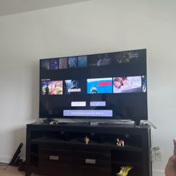 Tv LG 65