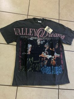 Valley Dreams Shirt Brand New