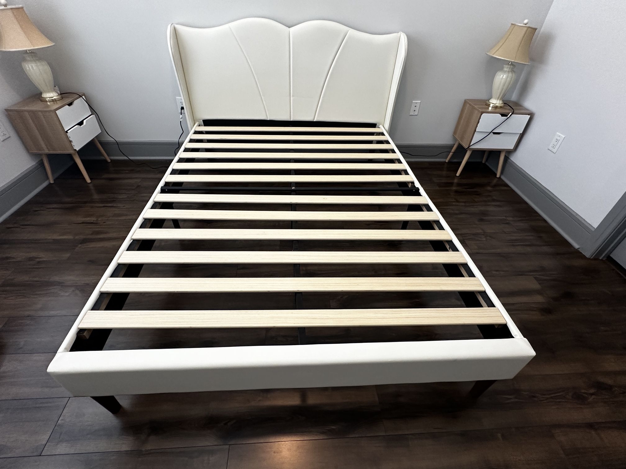 Bed Frame 