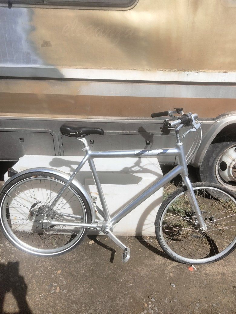Biomega Bicycle