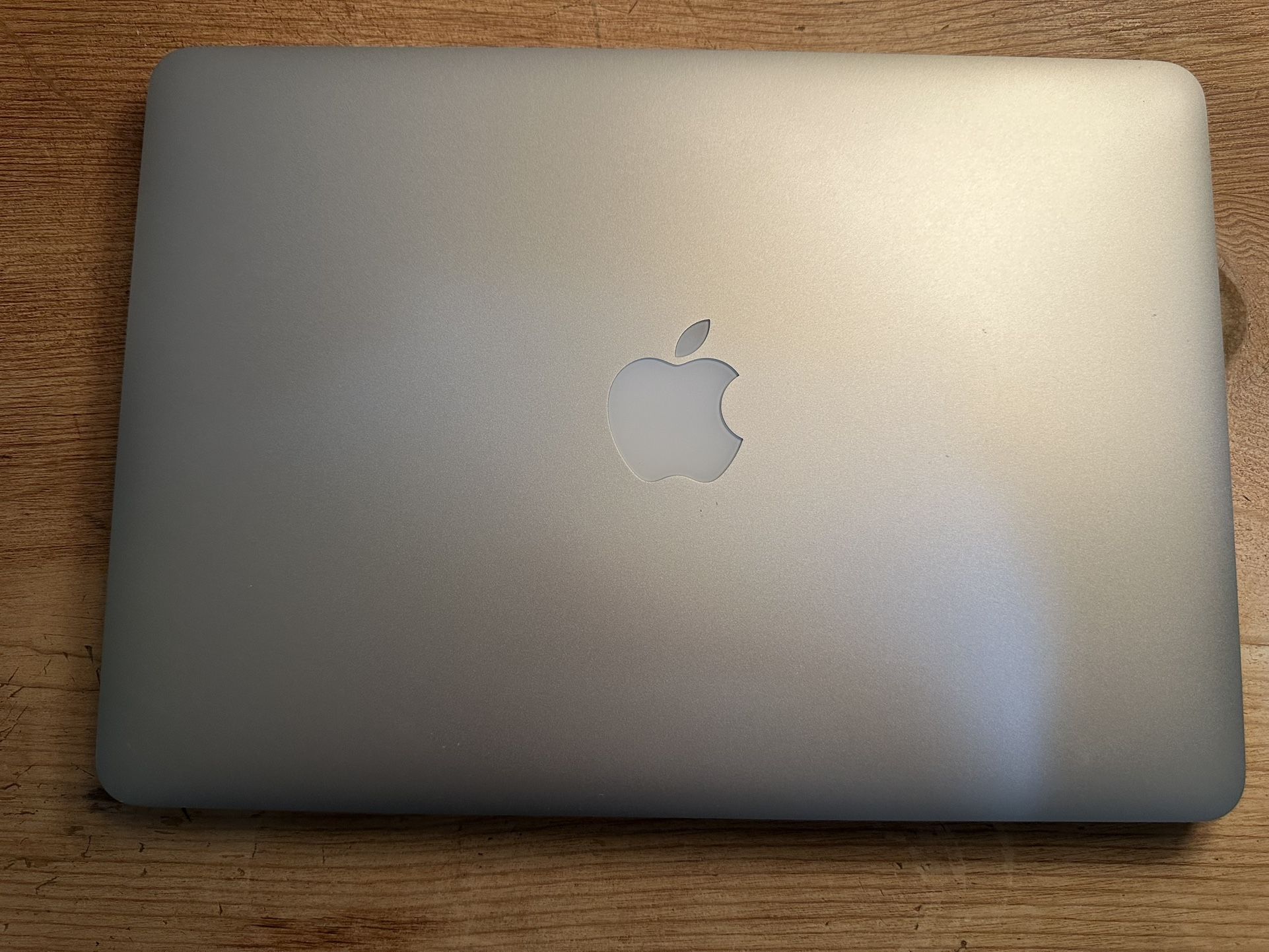 MacBook Pro 13” inches (early 2015)