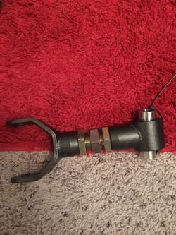 BMR rear upper control arm 2005-2010 mustang