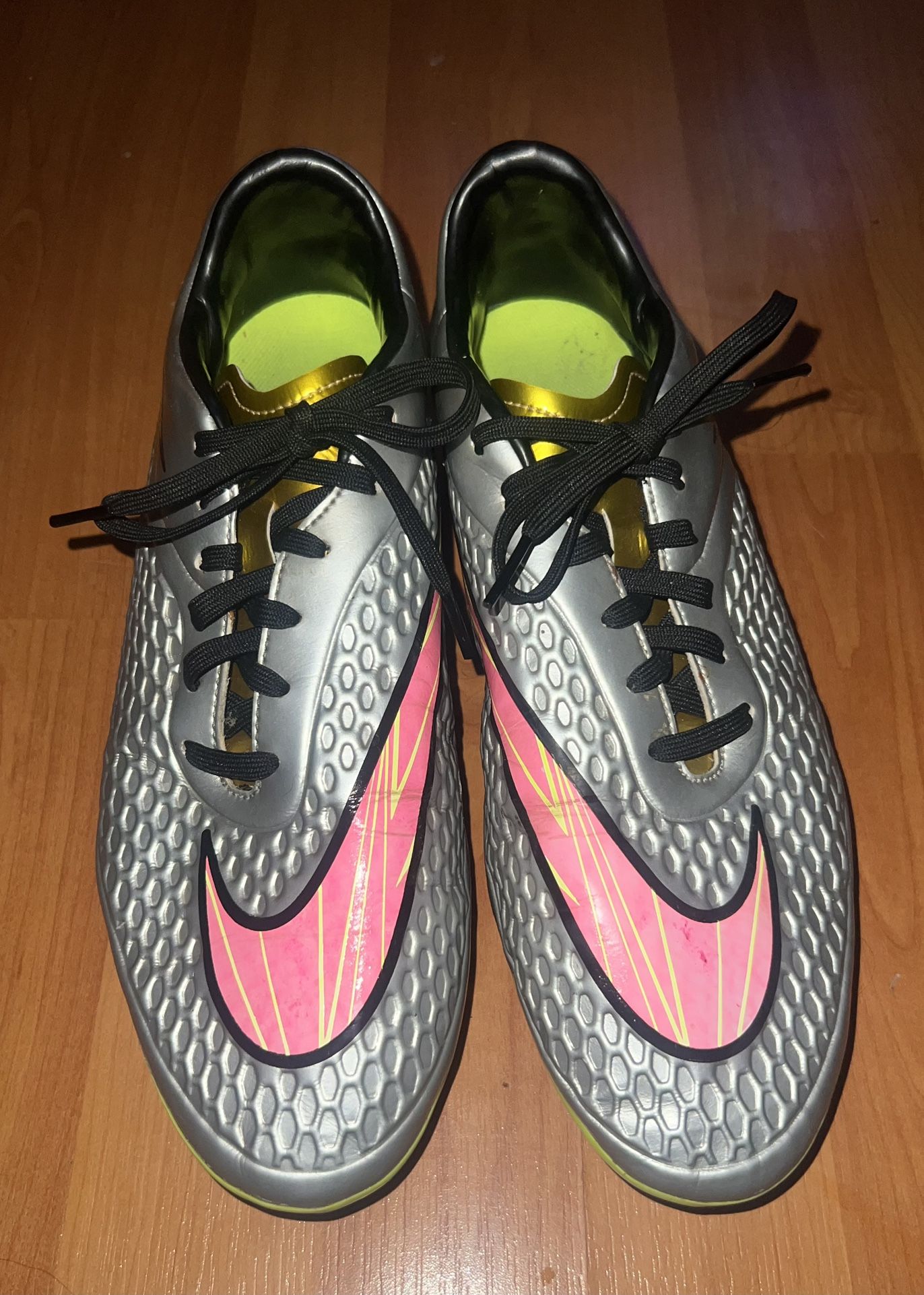 Nike Hypervenom