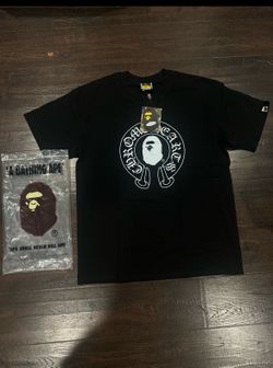 Bape tees
