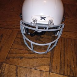 Xenith Football Helmet