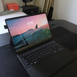 Asus ProArt PZ13 OLED laptop Tablet 