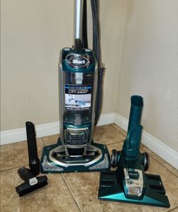 Shark Liftaway Rotator