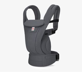 Ergobaby Omni Breeze Mesh All-in-One Baby Carrier