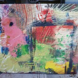 Modern Abstract Paintings