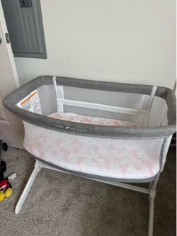 Baby bassinet