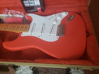 Fender '57 AVRI 1994 Stratocaster 