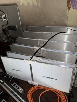 LED Light / Hydroponics 