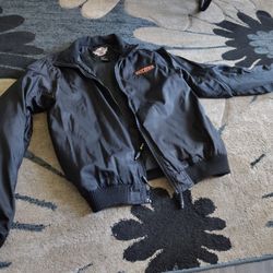 Harley-Davidson Size Medium Jacket