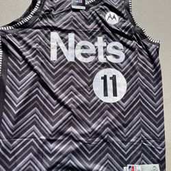 Brooklyn Nets Kyrie Irving