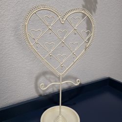 Jewelry/Key Holder-metal