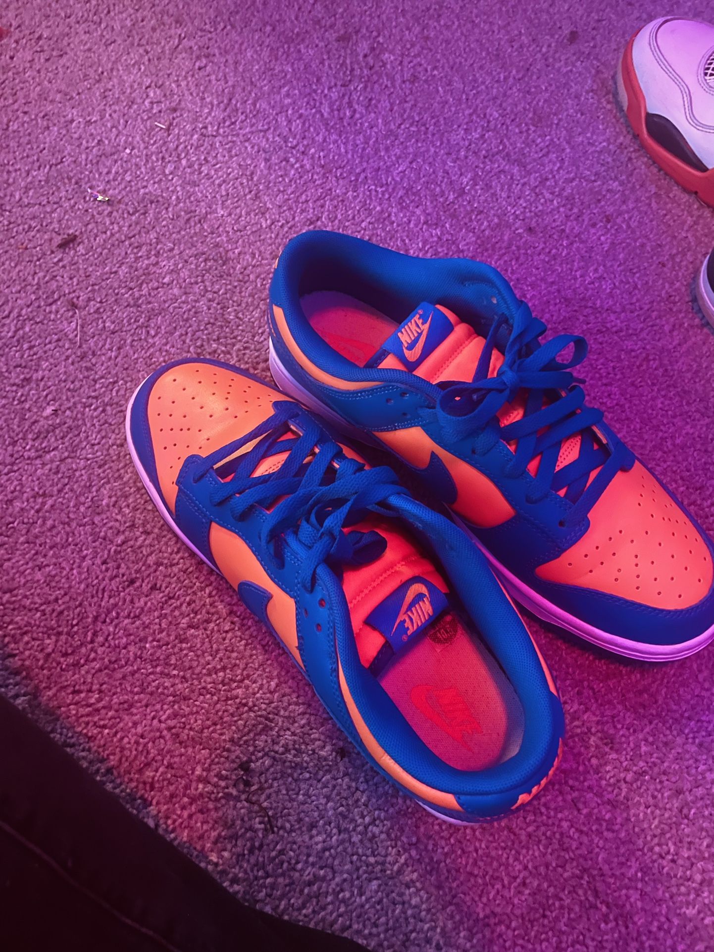 Nike Dunks