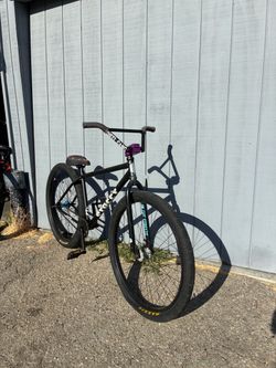 Fxd streetco 29