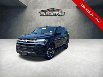 2022 Ford Expedition
