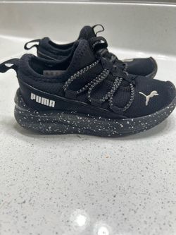 Toddler 8C