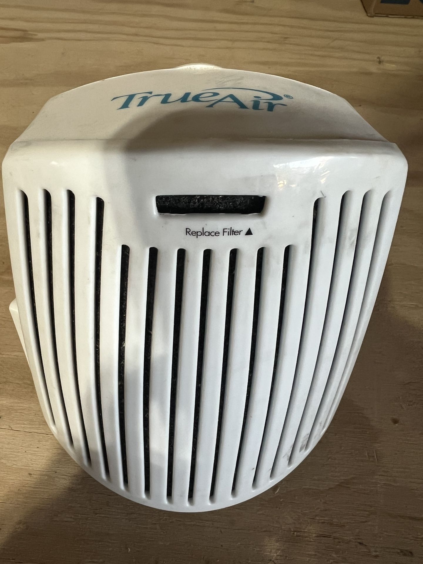 truant air filter