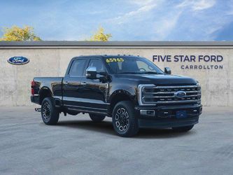 2023 Ford F-350