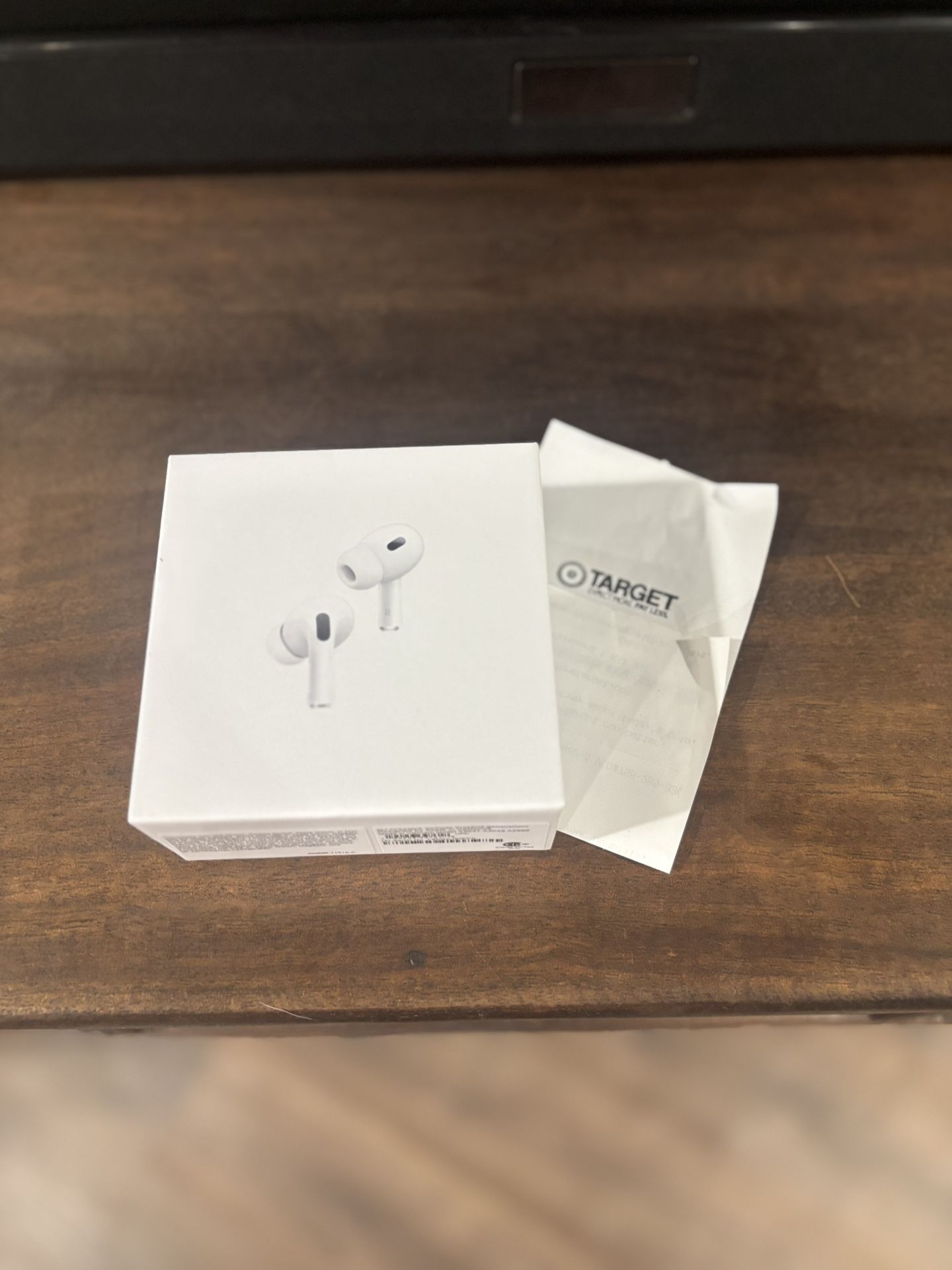 AirPod Pros Gen 2