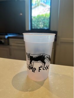 Camp Fox Cup