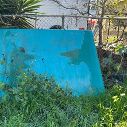 Toyota Tacoma Bed Cover