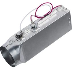 BlueStars 5301EL1001A Dryer Heating Element Assembly