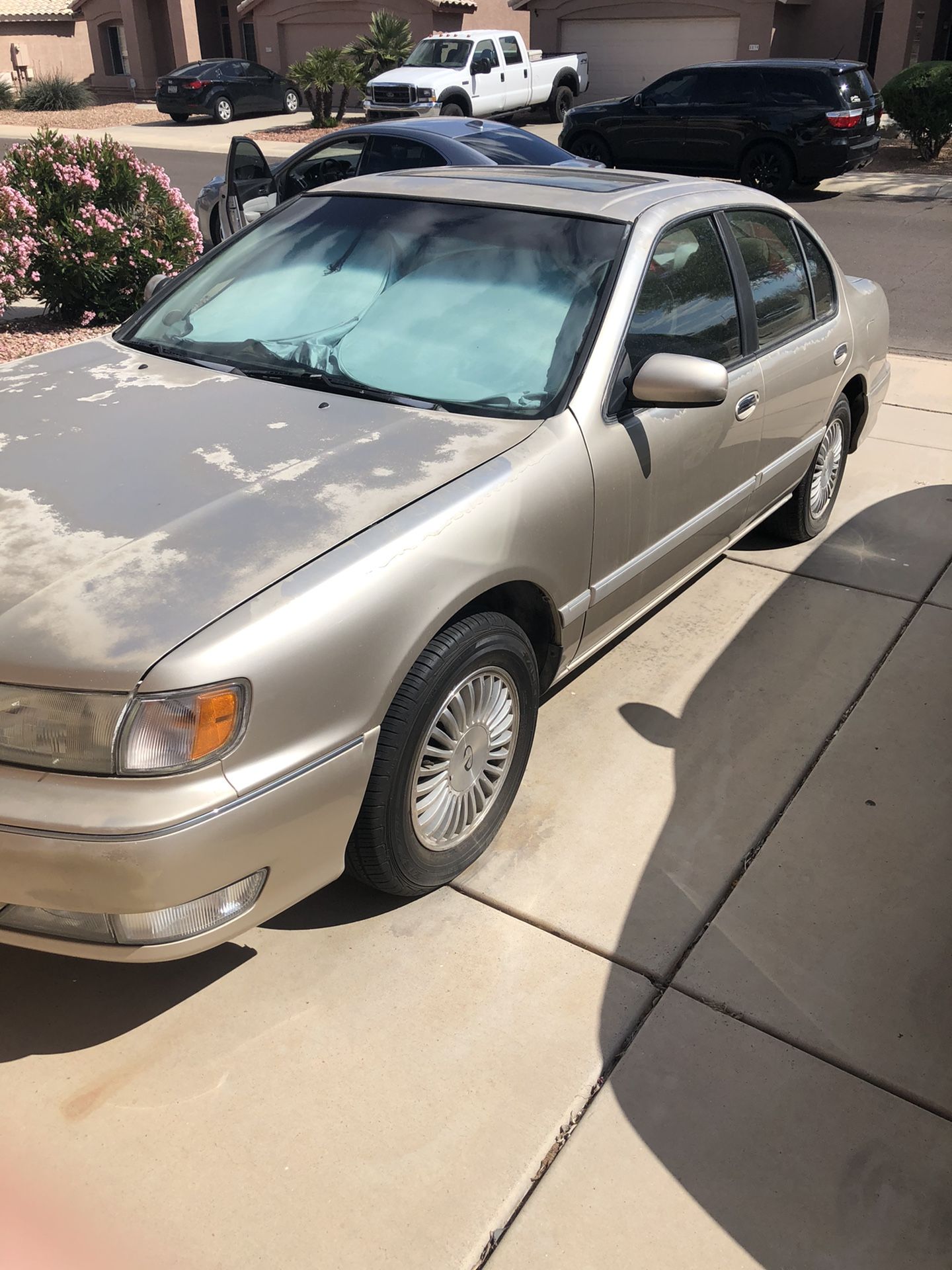 1997 Infiniti I30 for Sale in Scottsdale, AZ - OfferUp