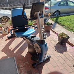 Pro form XP 400 Bike 