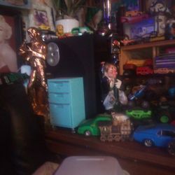 Antiques Collectibles 